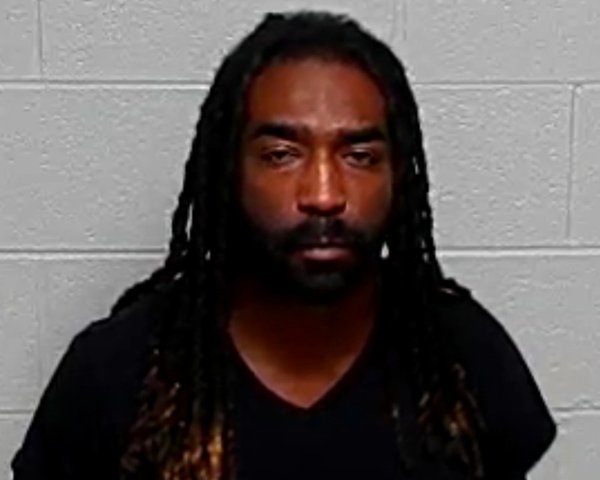 Mugshot of KAVEAL C BUTLER