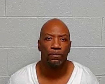Mugshot of PATRICK NEAL