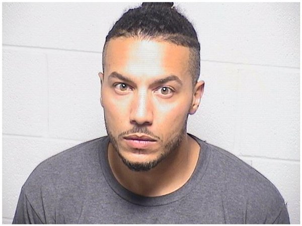 Mugshot of LEONARDO IVERY