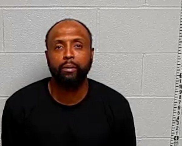 Mugshot of JAMES E POPE