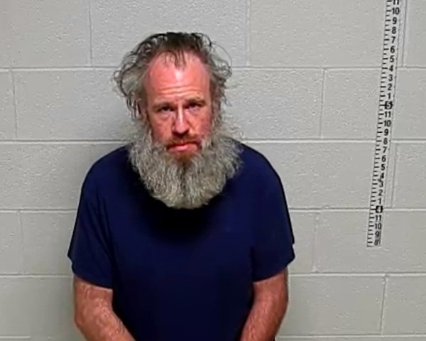 Mugshot of KYLE W PARKER