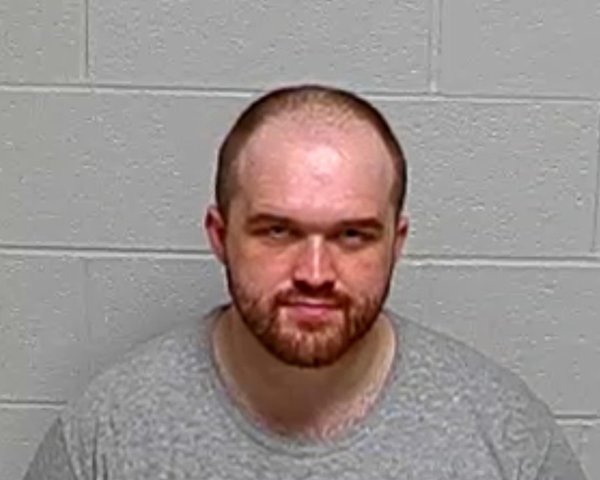 Mugshot of RYAN P RINDA