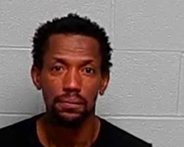 Mugshot of DARREN L WINTERS