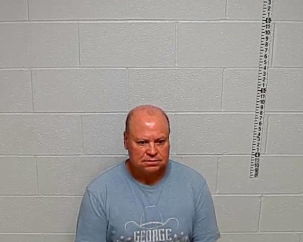 Mugshot of ARTURO P PEDROZA-BELTRAN