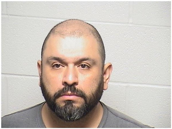 Mugshot of VICTOR ASTURIAS