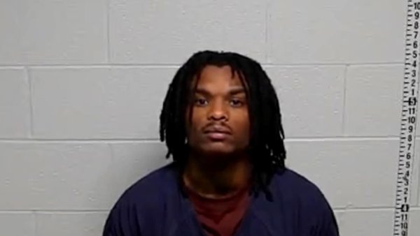 Mugshot of CYNCERE L TILLMAN