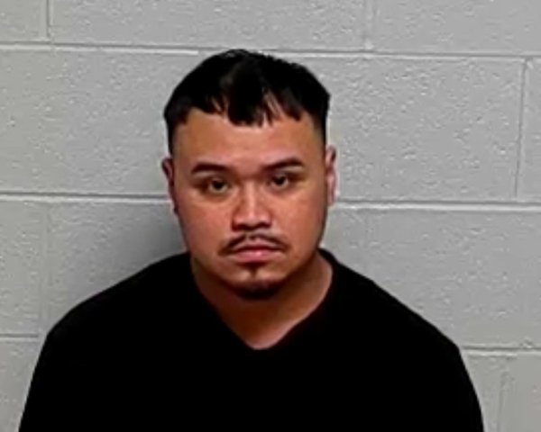 Mugshot of BRANDON A NORSAVANH-CHITTAMATH