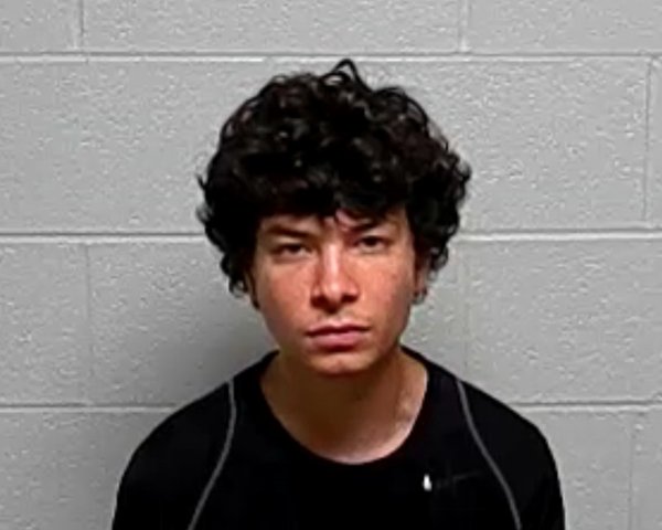 Mugshot of XANDER E SETO