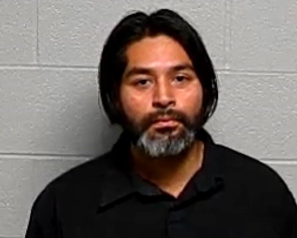 Mugshot of CARLOS REYES