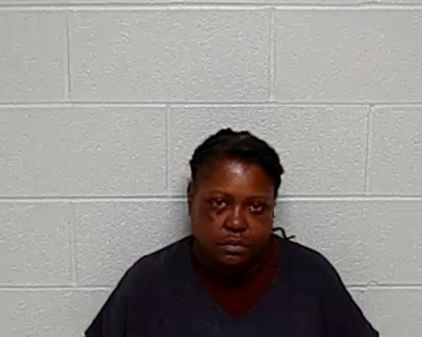Mugshot of CARMELLA SMITH