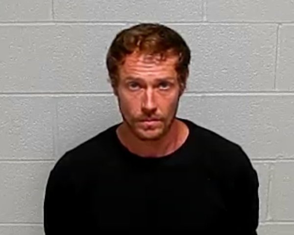 Mugshot of MARCIN P LIPINSKI