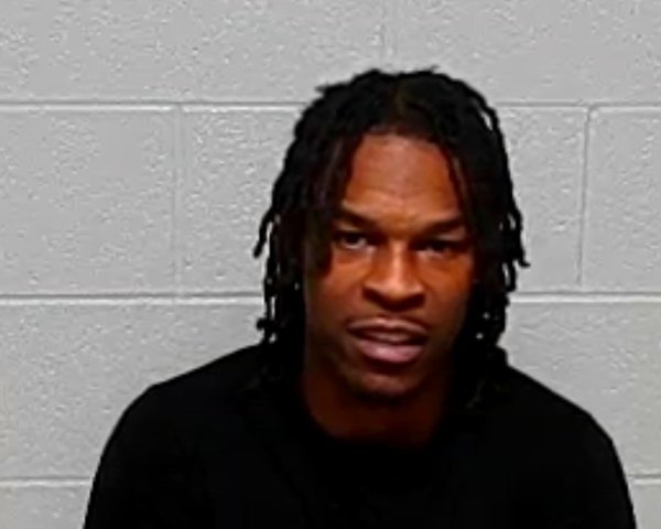 Mugshot of JASON L TOLIVER