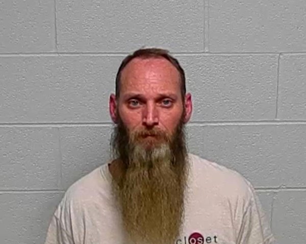 Mugshot of JOHN G LYONS