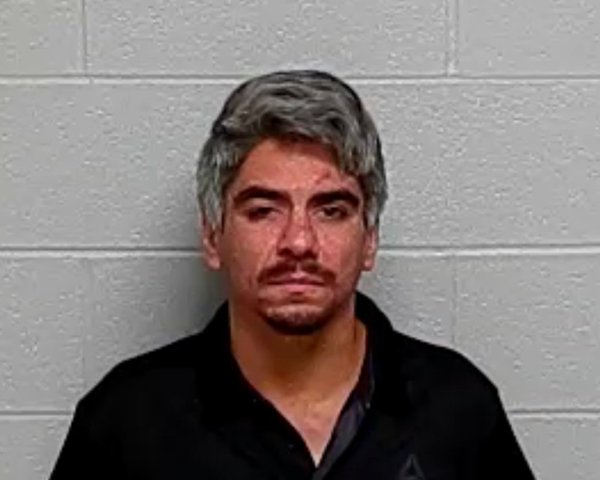 Mugshot of ADAM S KAVOURAS