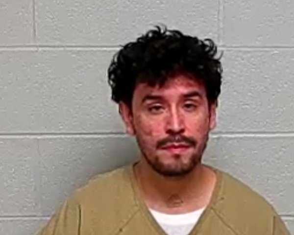 Mugshot of TOMAS F CACERES-CANALES