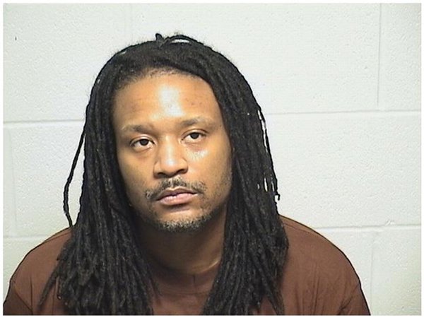 Mugshot of JOSHUA PAUL MALOMBO