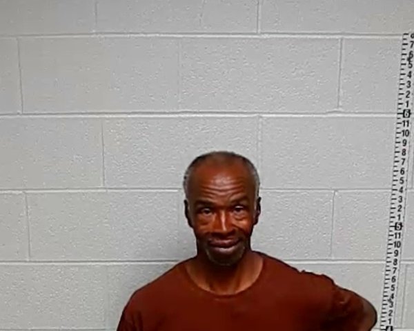 Mugshot of MICHAEL A ARMSTEAD