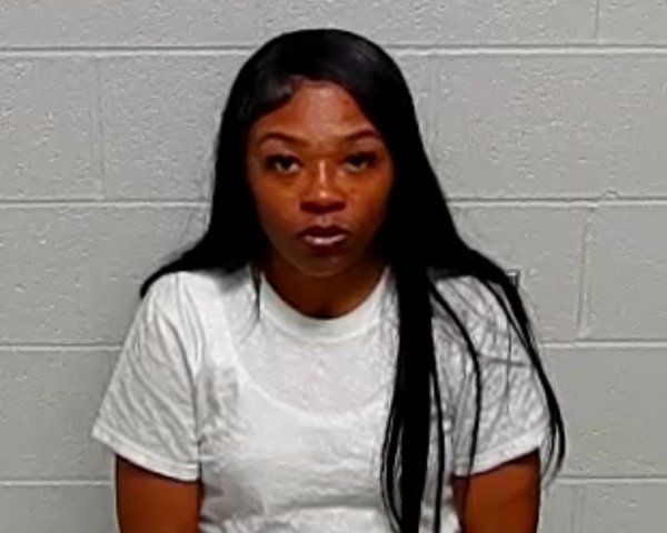 Mugshot of ZION M REDDING