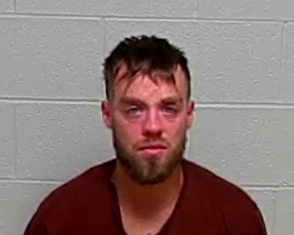 Mugshot of DUSTIN S NEAL