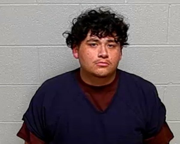 Mugshot of SANTIAGO GUTIERREZ-MUNOZ