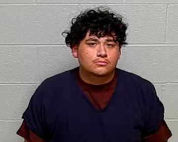 Mugshot of SANTIAGO GUTIERREZ-MUNOZ