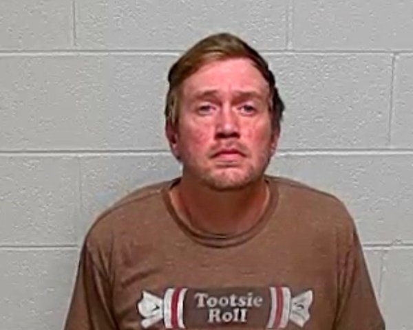 Mugshot of SAMMY WALTER GRABARSKI