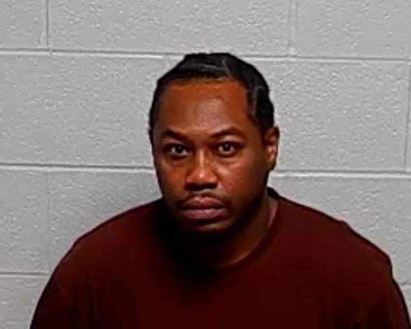 Mugshot of SAMUEL E MCCLAIN
