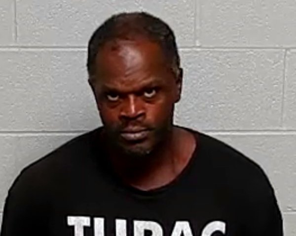 Mugshot of JEFFREY B PIPES