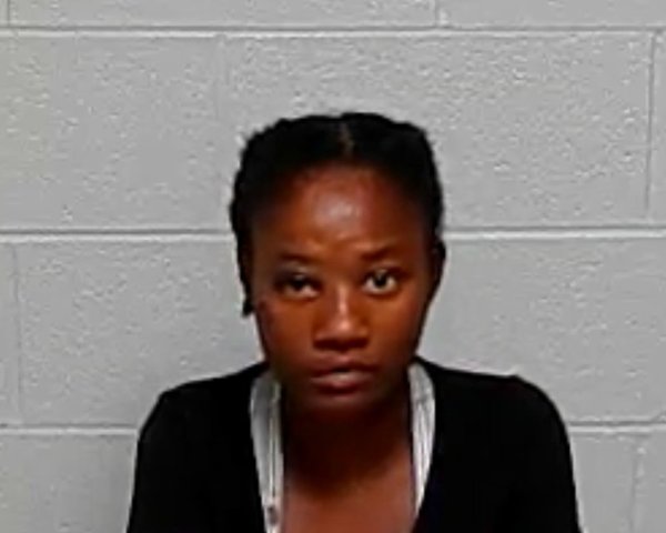 Mugshot of NATIERA MANOR