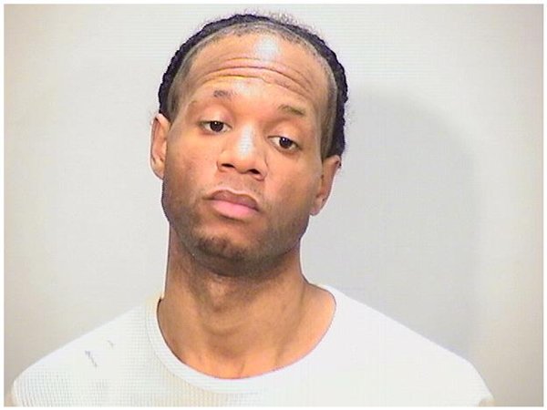 Mugshot of RANSHAWN Q PITTS