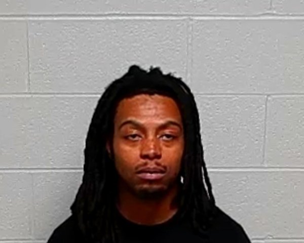 Mugshot of Jamykle D Bowie