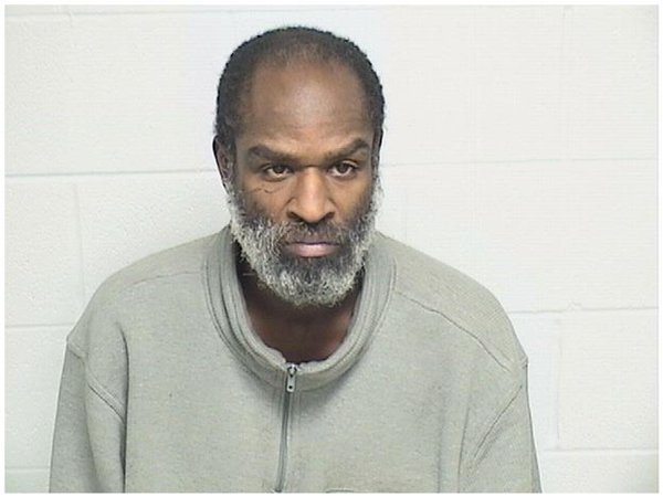 Mugshot of JAMES S TURNER