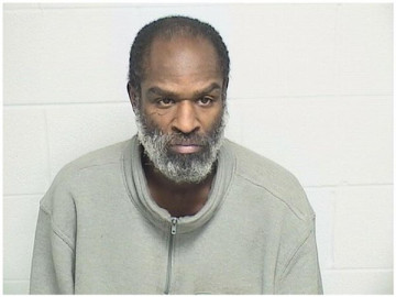 Mugshot of JAMES S TURNER