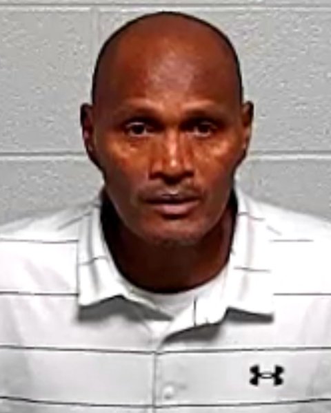 Mugshot of EDUARDO ACOSTA-GONZALEZ