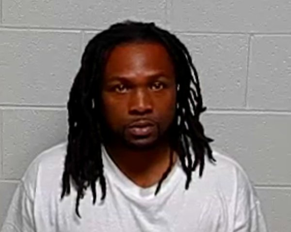 Mugshot of KTWOINE D WEBB