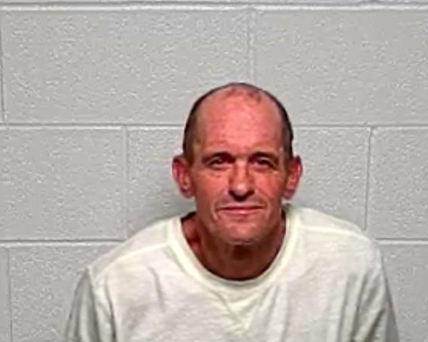 Mugshot of PAUL C ALTMANN