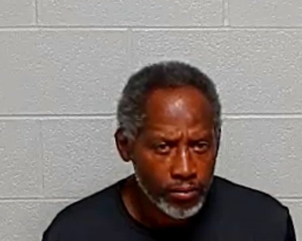 Mugshot of JESSIE LEE ALLEN