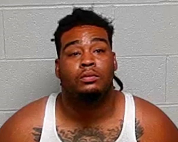 Mugshot of KWENCIE T MAYFIELD