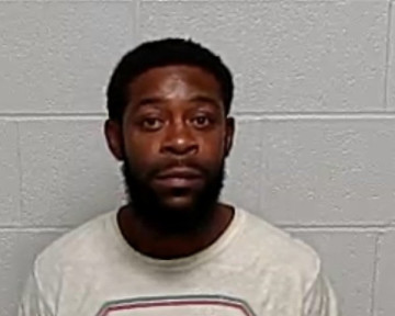 Mugshot of KENDRICK WILLIAMS