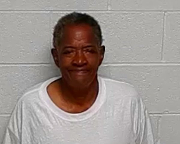 Mugshot of JOYCE E BROWN
