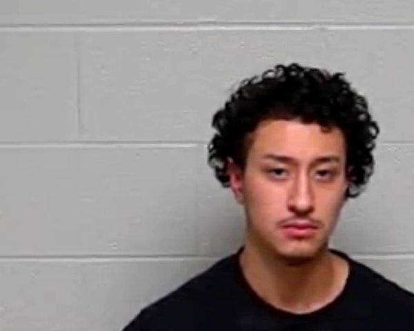Mugshot of ADRIAN OLIVARES