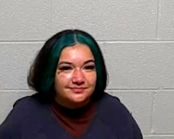 Mugshot of NATANIA M OQUENDO