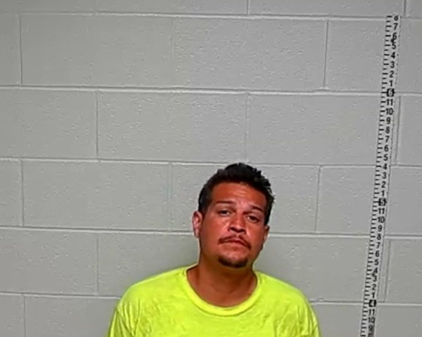 Mugshot of JESUS CEJA