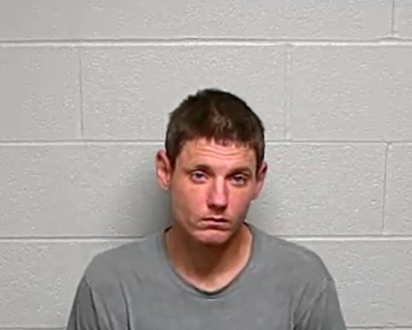 Mugshot of DAVID SITAR