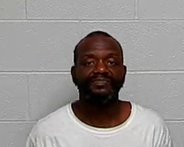 Mugshot of ANDRE MASON