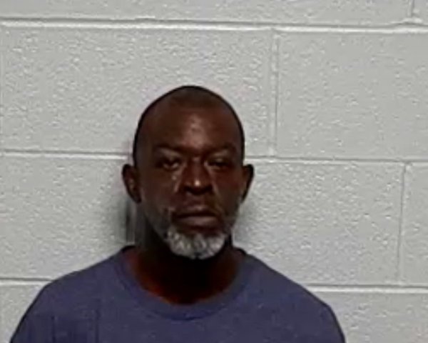 Mugshot of MACARTHUR A JEFFERSON
