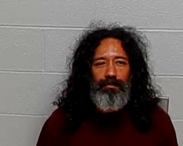 Mugshot of JOSE SOLORIO