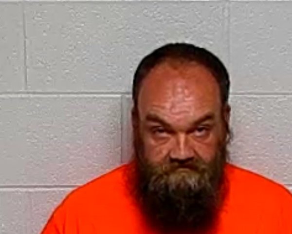 Mugshot of EDWIN J QUIST