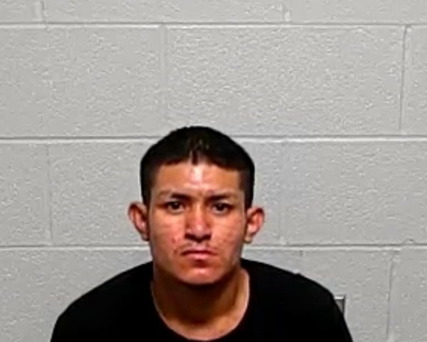 Mugshot of Jose A Gomez-Montano