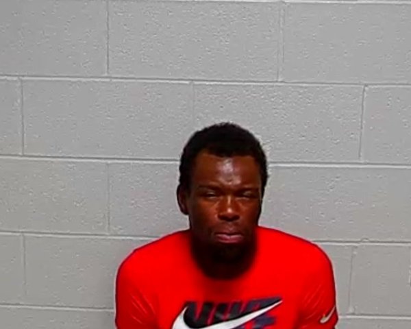 Mugshot of JAMES M SAWYER